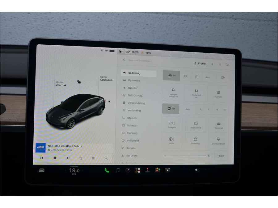 Tesla Model 3 Standard RWD Plus 60 kWh