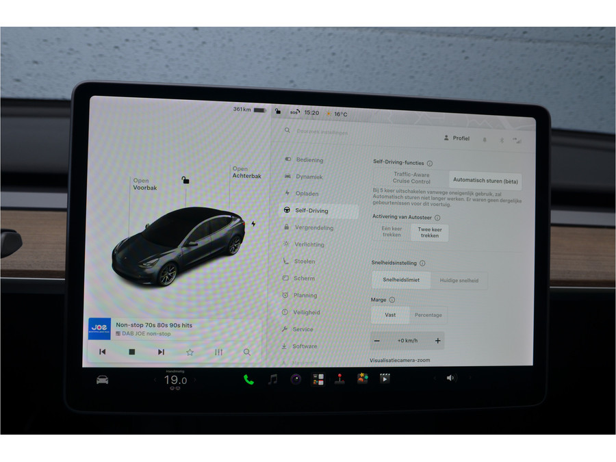 Tesla Model 3 Standard RWD Plus 60 kWh