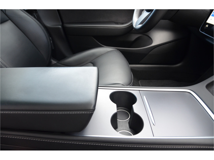 Tesla Model 3 Standard RWD Plus 60 kWh
