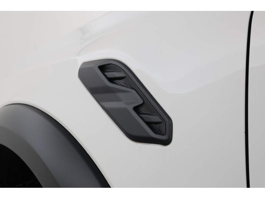 Ford Ranger 3.0 Double Cab EcoBoost Raptor