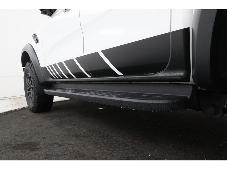 Ford Ranger 3.0 Double Cab EcoBoost Raptor