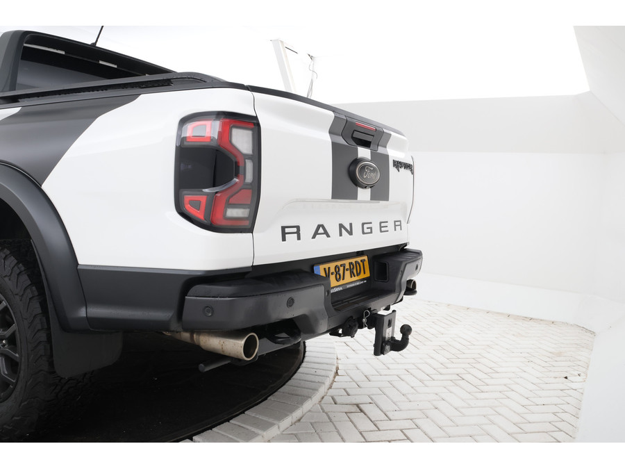 Ford Ranger 3.0 Double Cab EcoBoost Raptor
