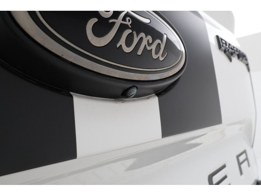 Ford Ranger 3.0 Double Cab EcoBoost Raptor