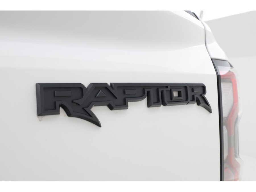 Ford Ranger 3.0 Double Cab EcoBoost Raptor