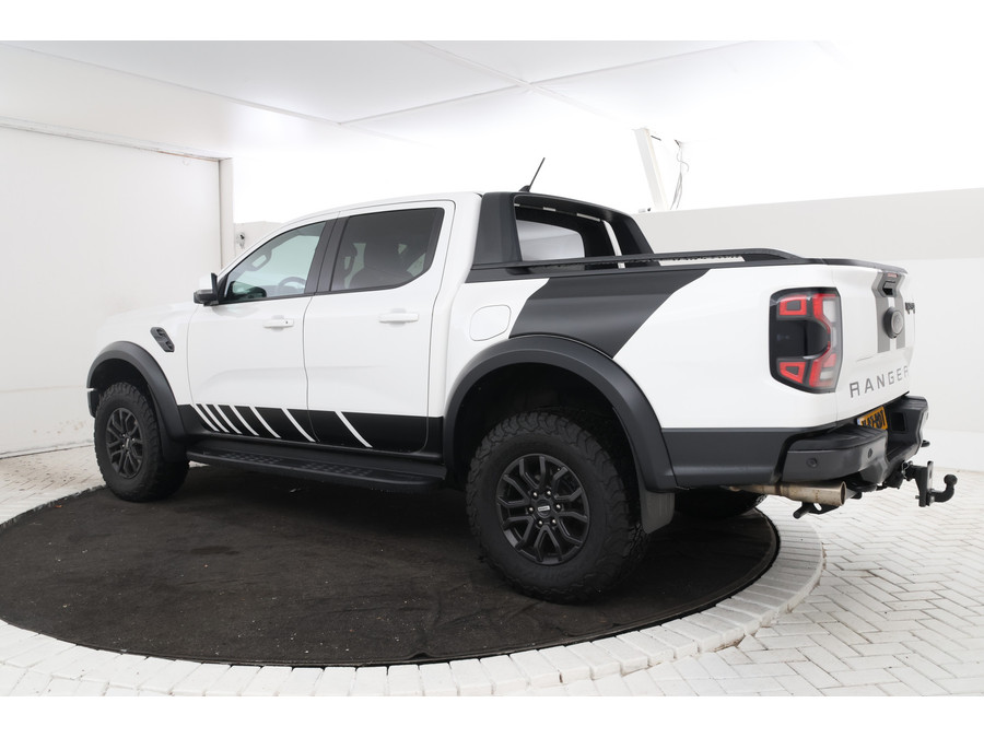 Ford Ranger 3.0 Double Cab EcoBoost Raptor