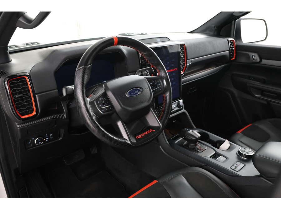 Ford Ranger 3.0 Double Cab EcoBoost Raptor