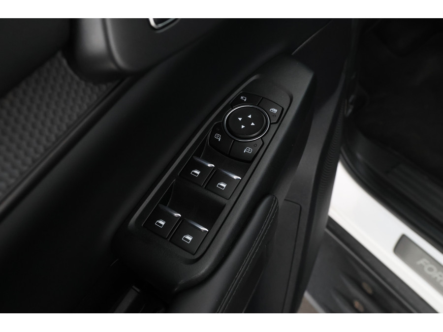 Ford Ranger 3.0 Double Cab EcoBoost Raptor