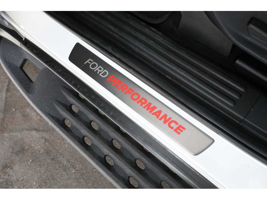 Ford Ranger 3.0 Double Cab EcoBoost Raptor