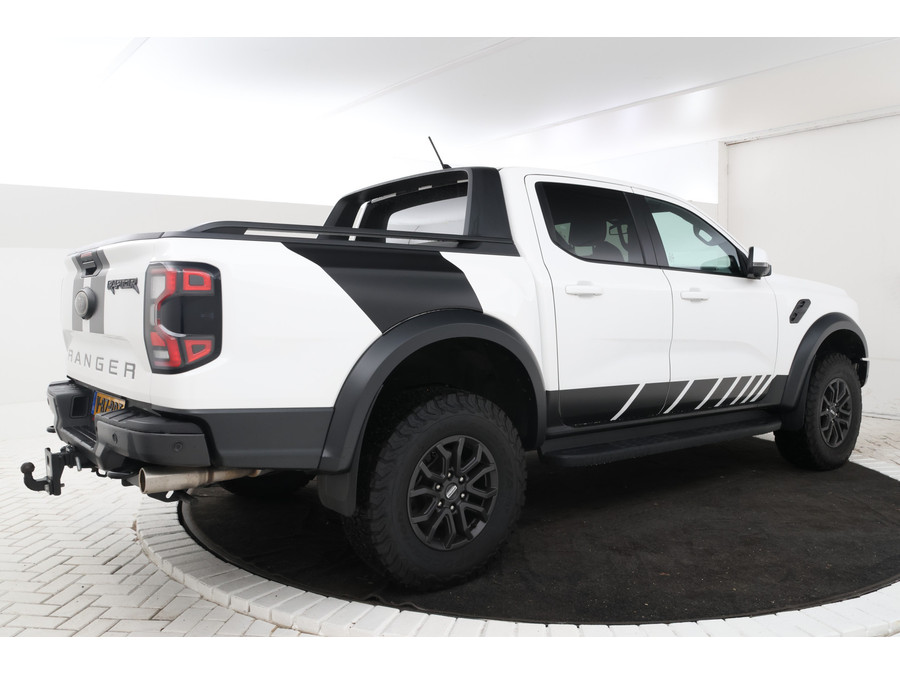 Ford Ranger 3.0 Double Cab EcoBoost Raptor