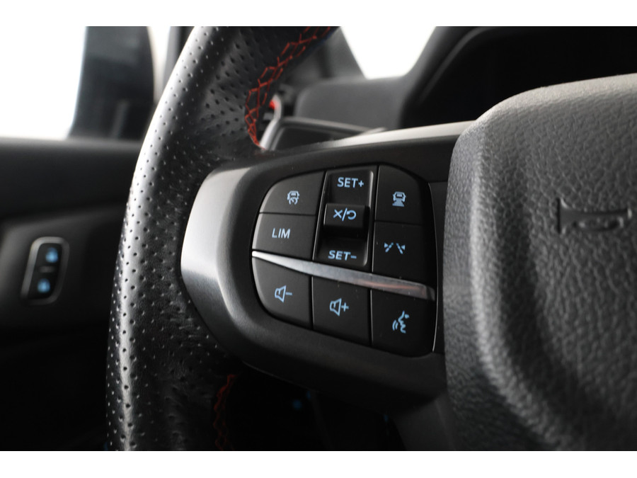 Ford Ranger 3.0 Double Cab EcoBoost Raptor