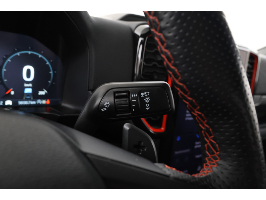 Ford Ranger 3.0 Double Cab EcoBoost Raptor