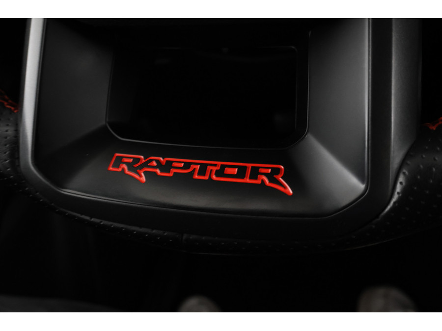 Ford Ranger 3.0 Double Cab EcoBoost Raptor