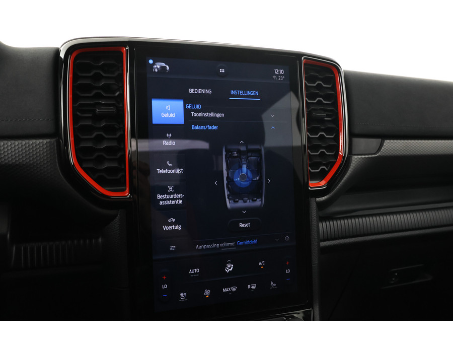 Ford Ranger 3.0 Double Cab EcoBoost Raptor