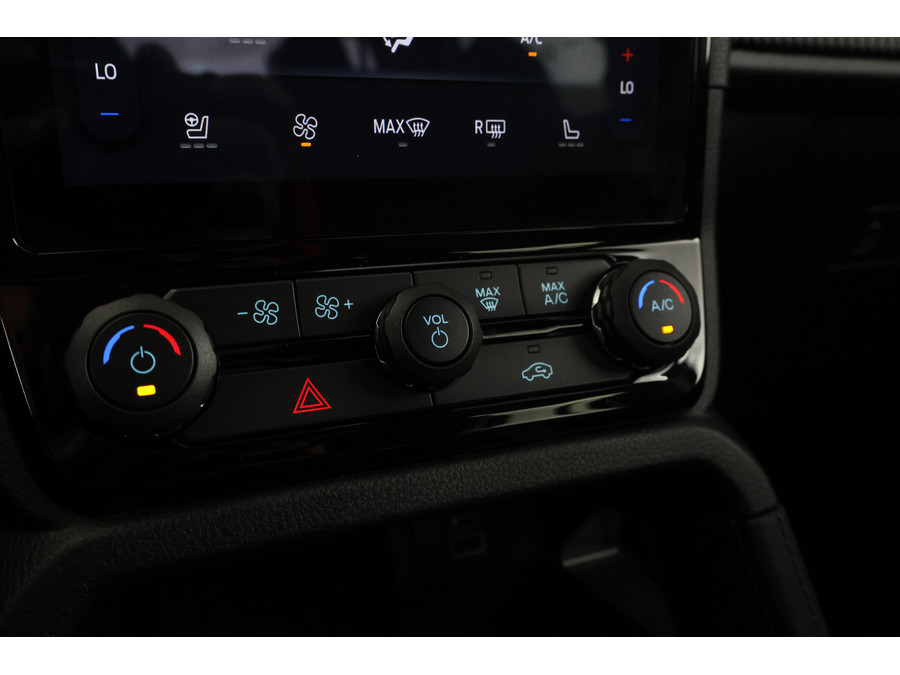 Ford Ranger 3.0 Double Cab EcoBoost Raptor
