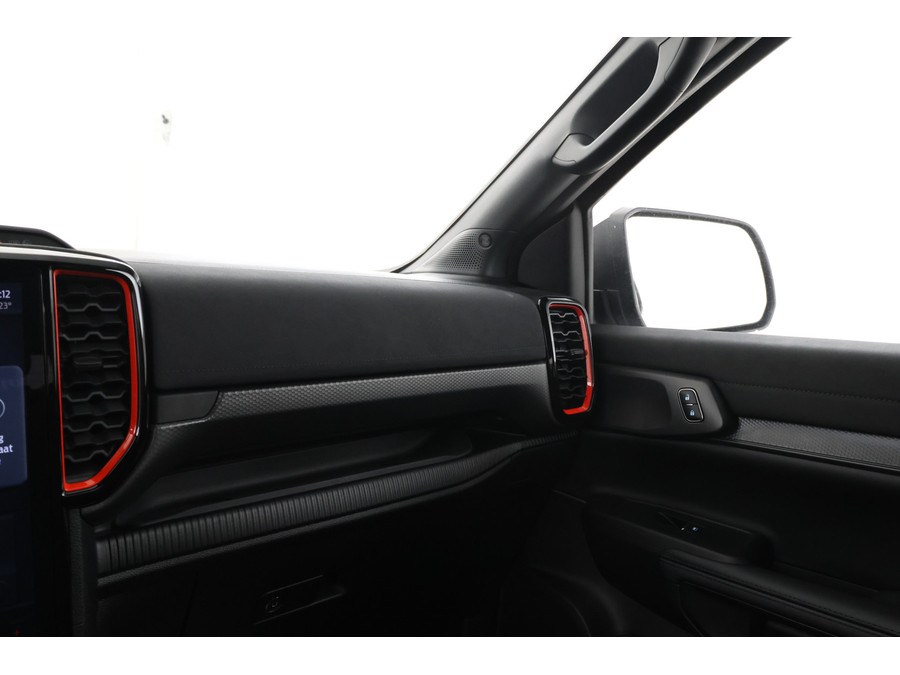 Ford Ranger 3.0 Double Cab EcoBoost Raptor
