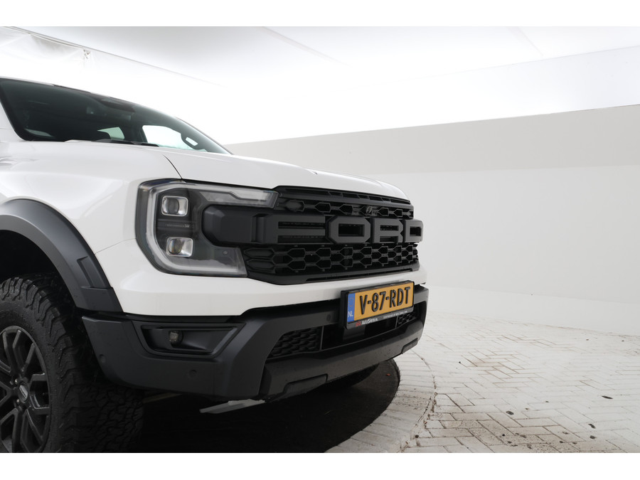 Ford Ranger 3.0 Double Cab EcoBoost Raptor