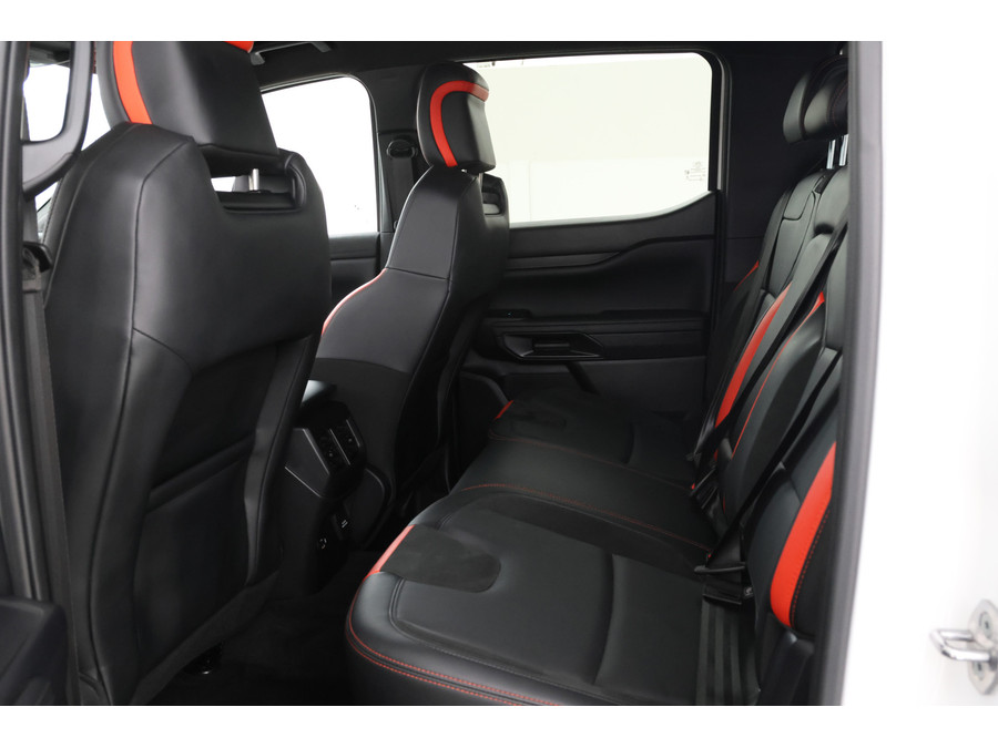 Ford Ranger 3.0 Double Cab EcoBoost Raptor