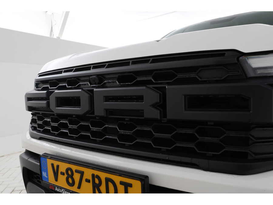 Ford Ranger 3.0 Double Cab EcoBoost Raptor