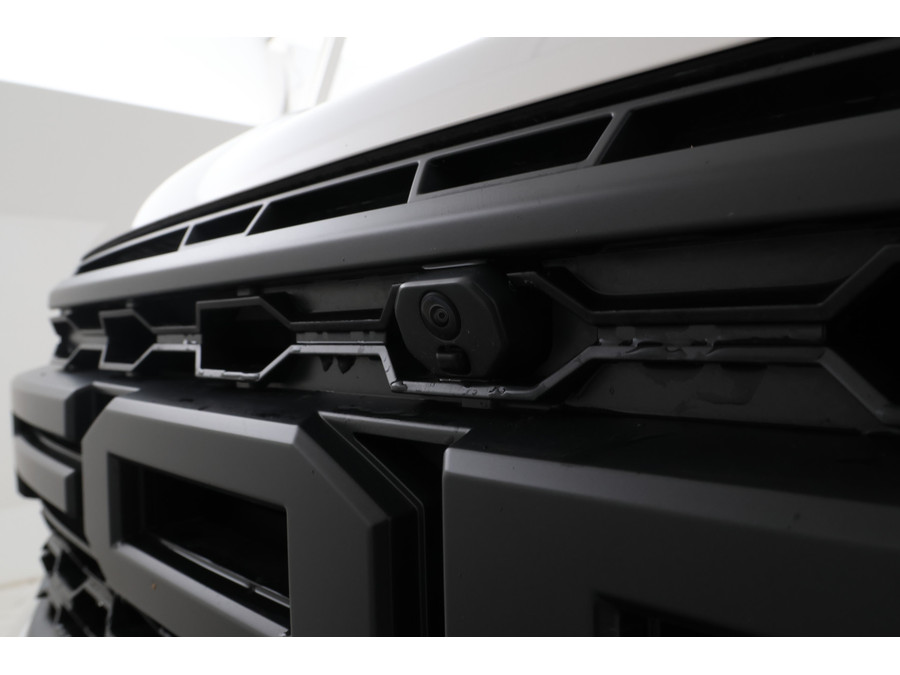 Ford Ranger 3.0 Double Cab EcoBoost Raptor