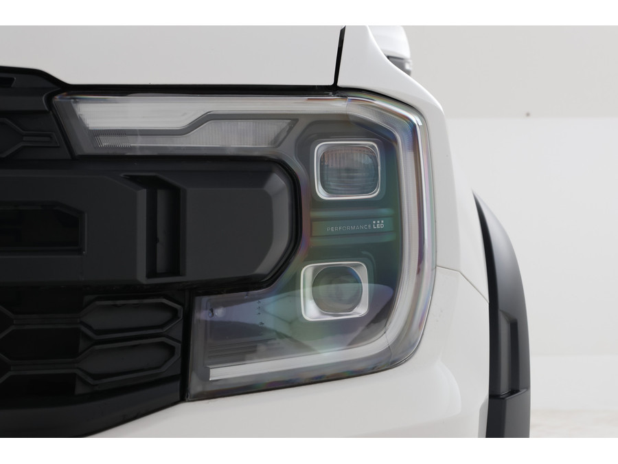 Ford Ranger 3.0 Double Cab EcoBoost Raptor