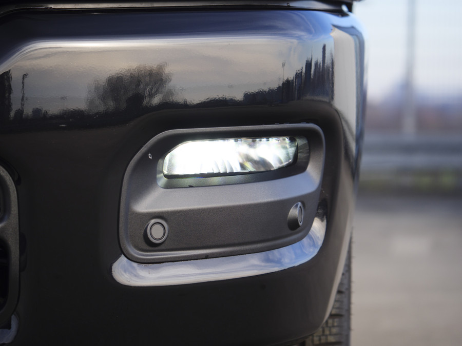 Dodge Ram 1500 | Limited | Night | 3.0L Twin-Turbo I6 | High Output | BPM-VRIJ