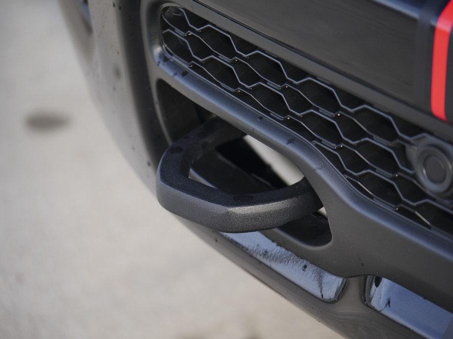 Dodge Ram 1500 | Limited | Night | 3.0L Twin-Turbo I6 | High Output | BPM-VRIJ