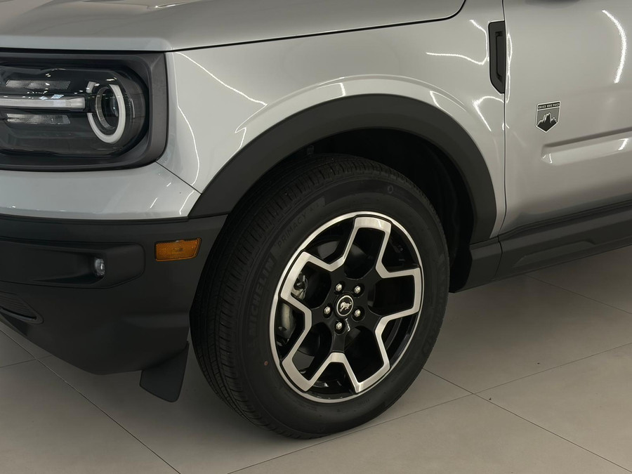 Ford Bronco Sport BIG BEND AWD G.O.A.T