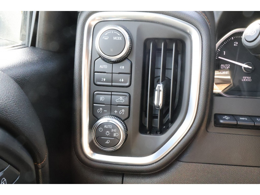 GMC Sierra 6.2i V8 AT4 4x4 Aut. LPG Prins / Laadbakdeksel / 1e eigenaar