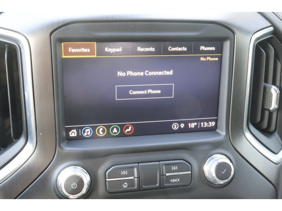 GMC Sierra 6.2i V8 AT4 4x4 Aut. LPG Prins / Laadbakdeksel / 1e eigenaar