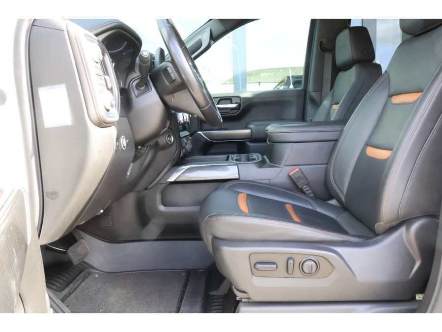 GMC Sierra 6.2i V8 AT4 4x4 Aut. LPG Prins / Laadbakdeksel / 1e eigenaar