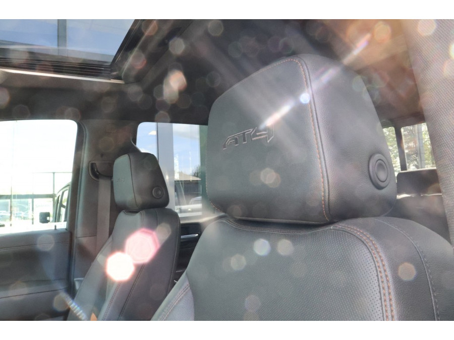 GMC Sierra 6.2i V8 AT4 4x4 Aut. LPG Prins / Laadbakdeksel / 1e eigenaar