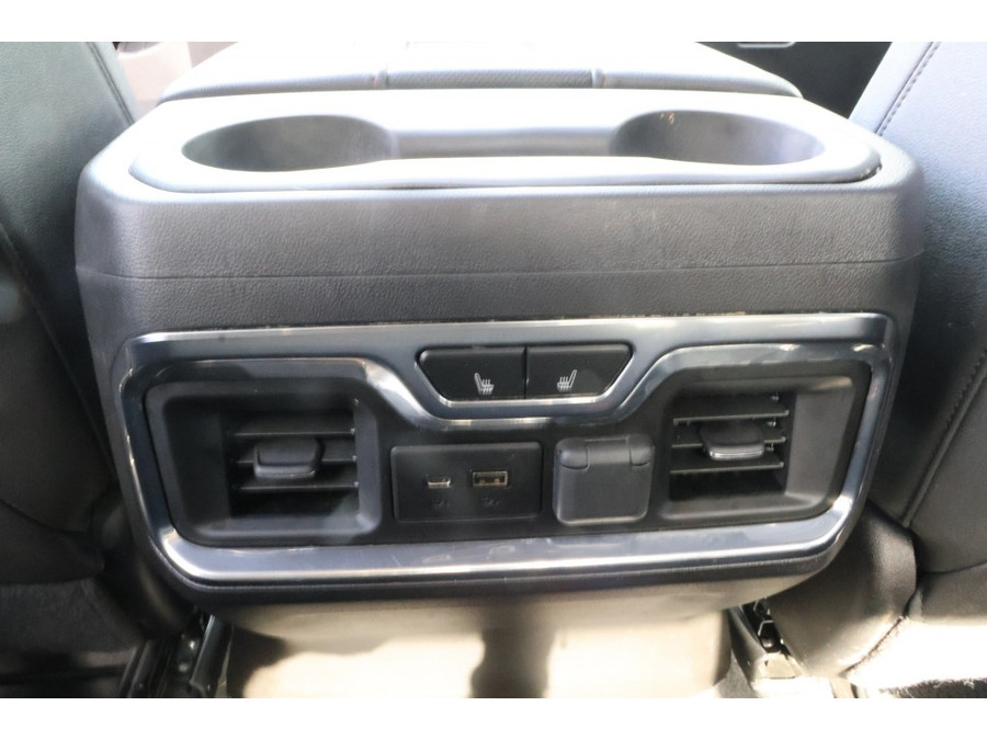 GMC Sierra 6.2i V8 AT4 4x4 Aut. LPG Prins / Laadbakdeksel / 1e eigenaar