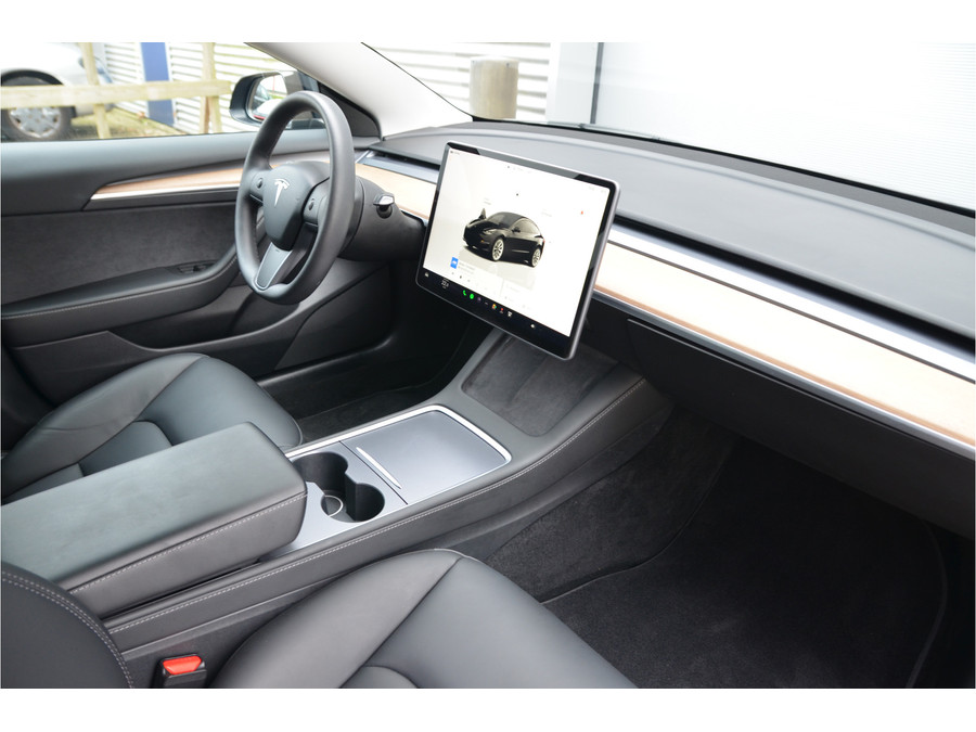 Tesla Model 3 Long Range AWD 75 kWh