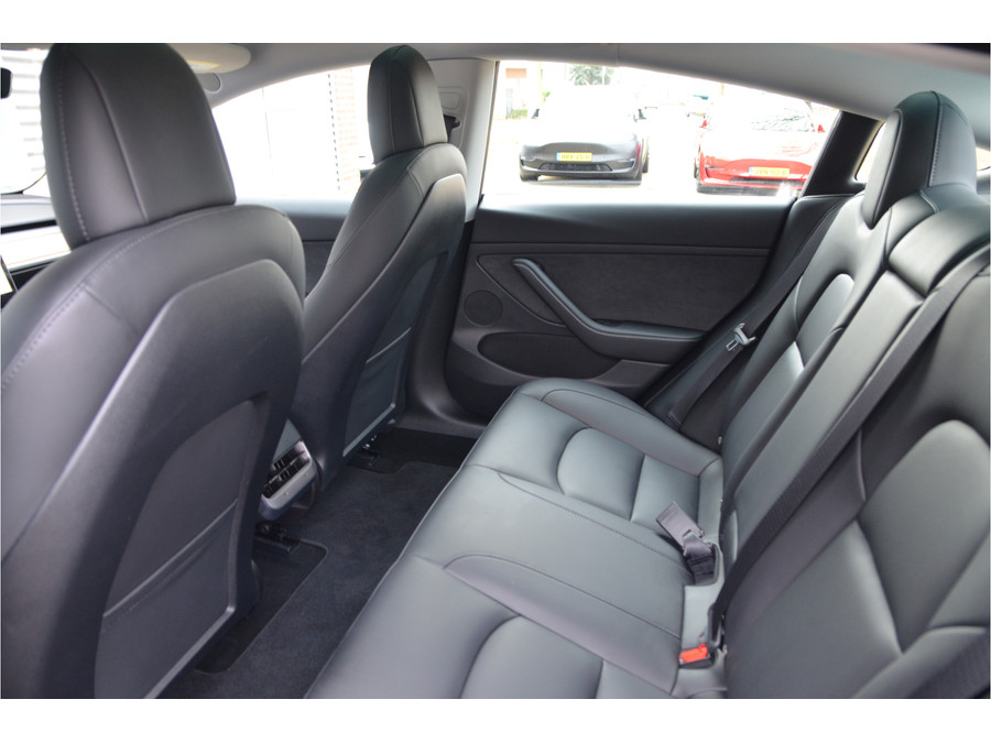 Tesla Model 3 Long Range AWD 75 kWh