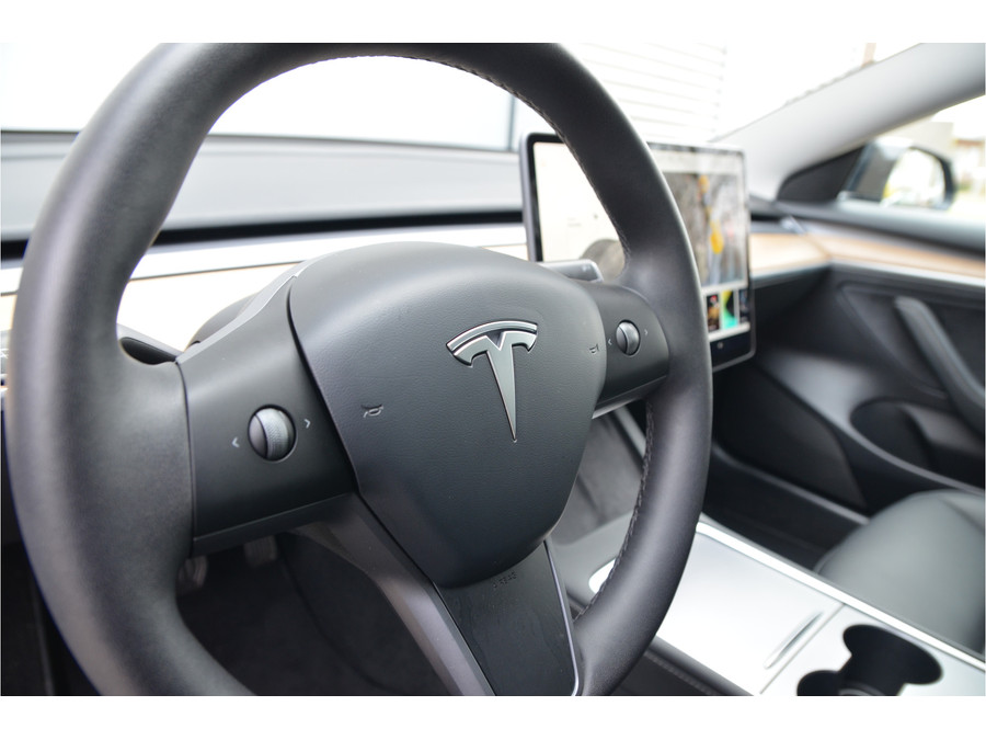 Tesla Model 3 Long Range AWD 75 kWh