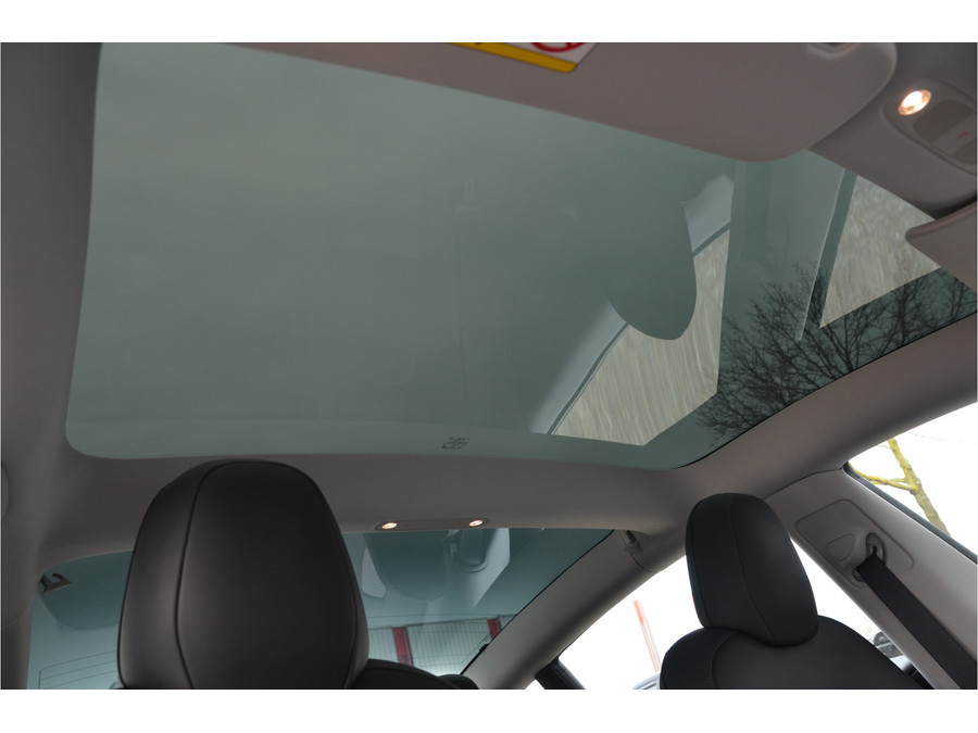 Tesla Model 3 Long Range AWD 75 kWh