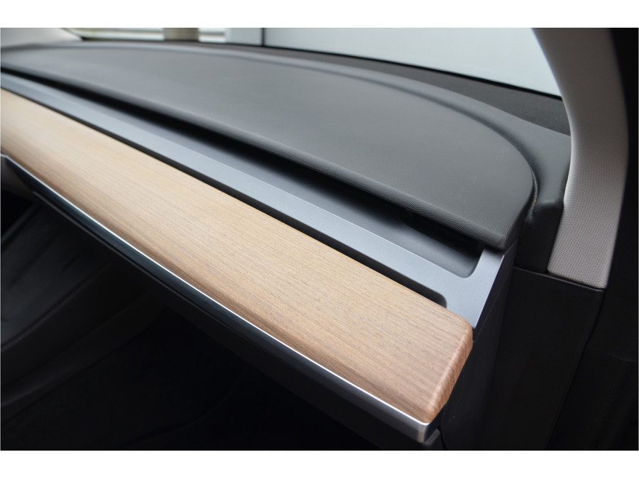 Tesla Model 3 Long Range AWD 75 kWh