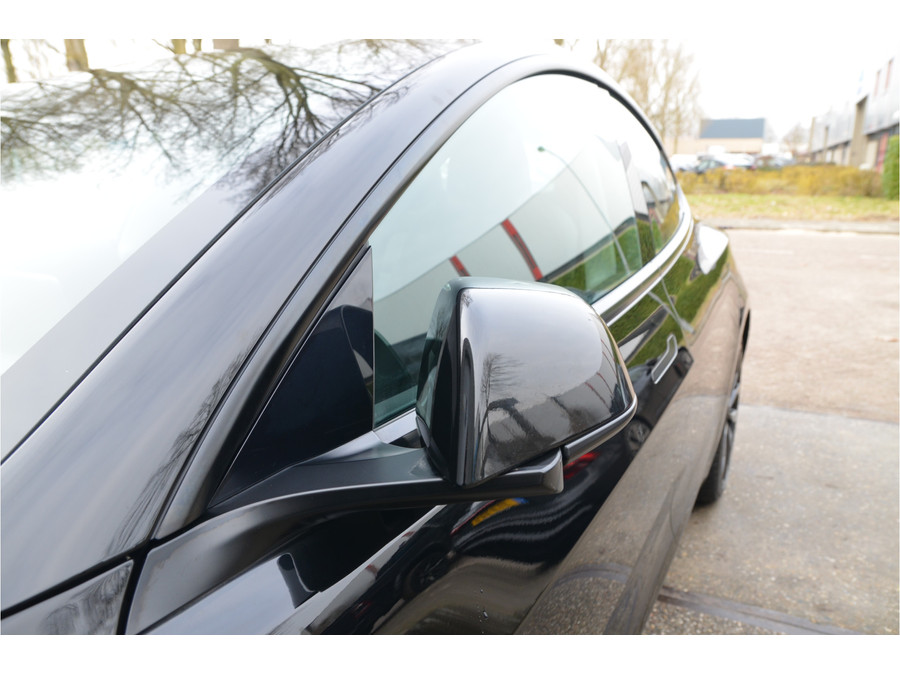 Tesla Model 3 Long Range AWD 75 kWh