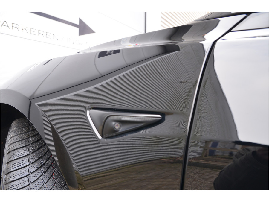 Tesla Model 3 Long Range AWD 75 kWh