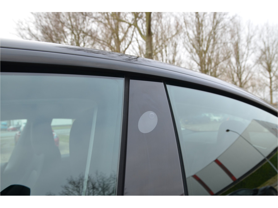 Tesla Model 3 Long Range AWD 75 kWh