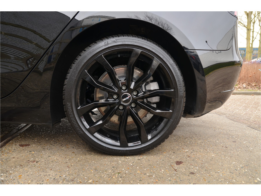 Tesla Model 3 Long Range AWD 75 kWh