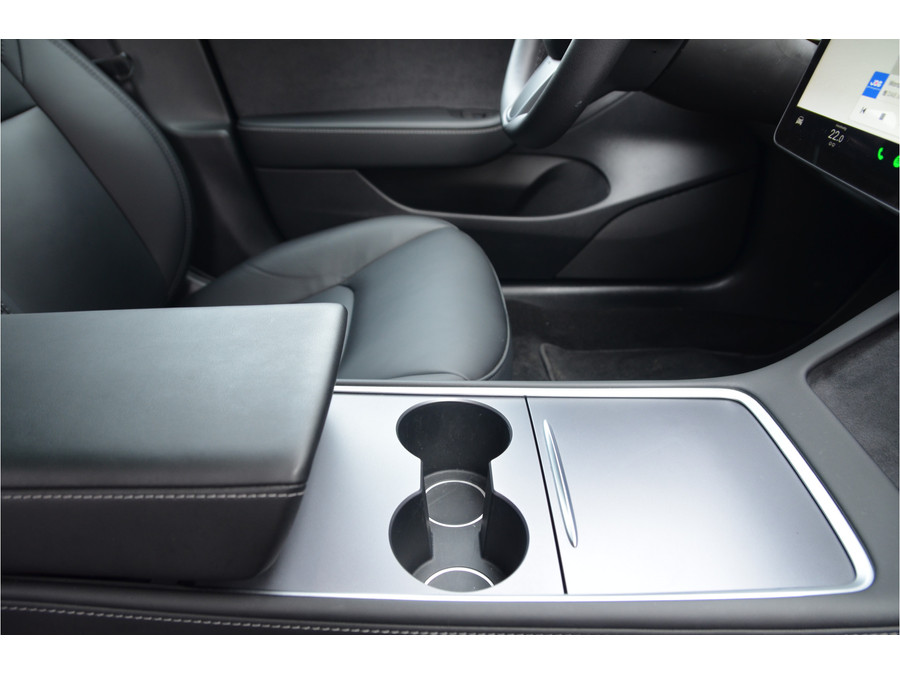 Tesla Model 3 Long Range AWD 75 kWh