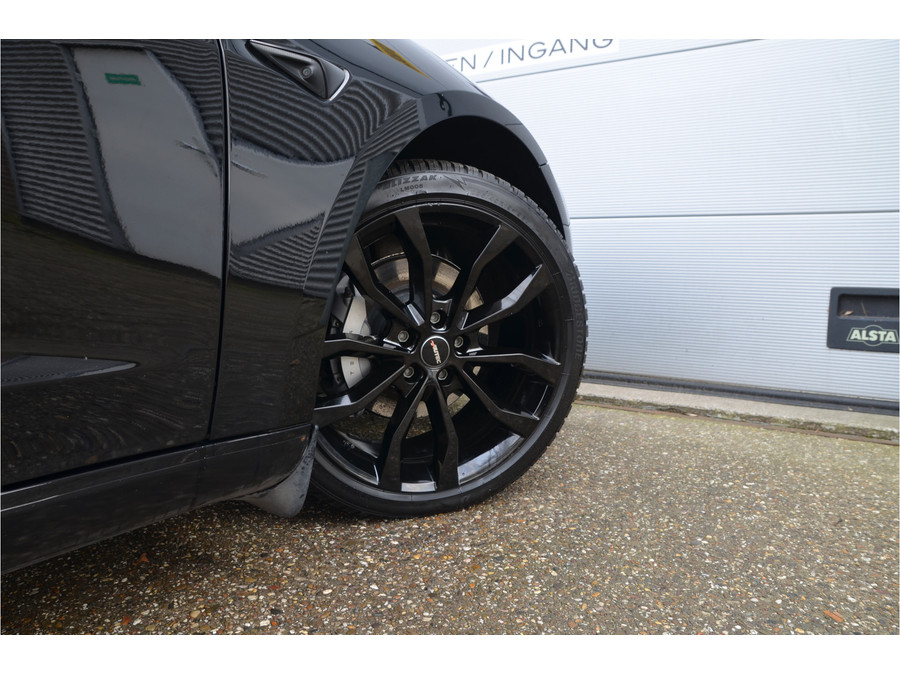 Tesla Model 3 Long Range AWD 75 kWh