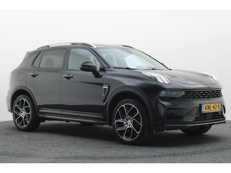 Lynk & Co 01 1.5