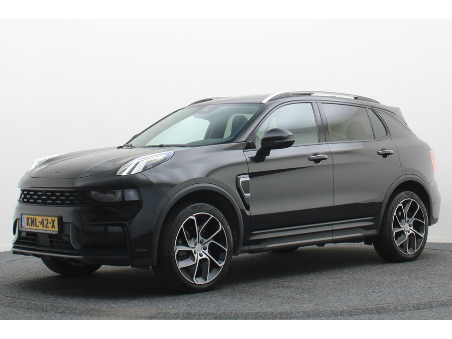 Lynk & Co 01 1.5