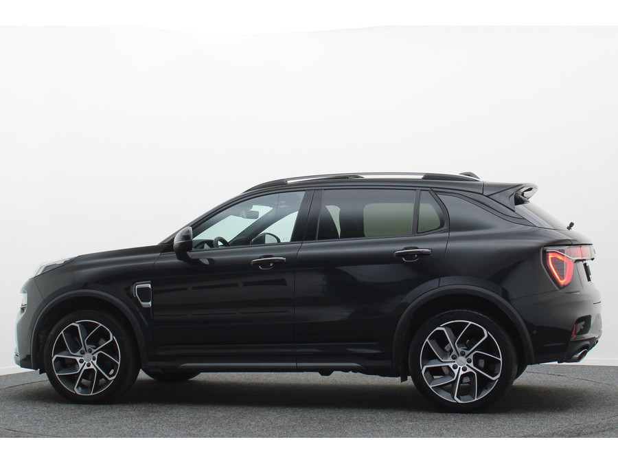 Lynk & Co 01 1.5