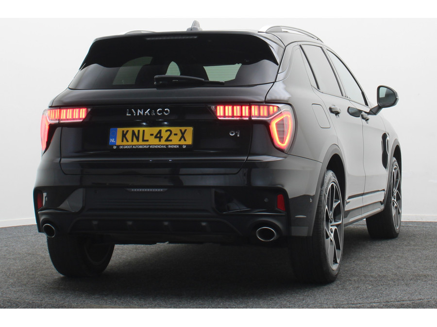 Lynk & Co 01 1.5