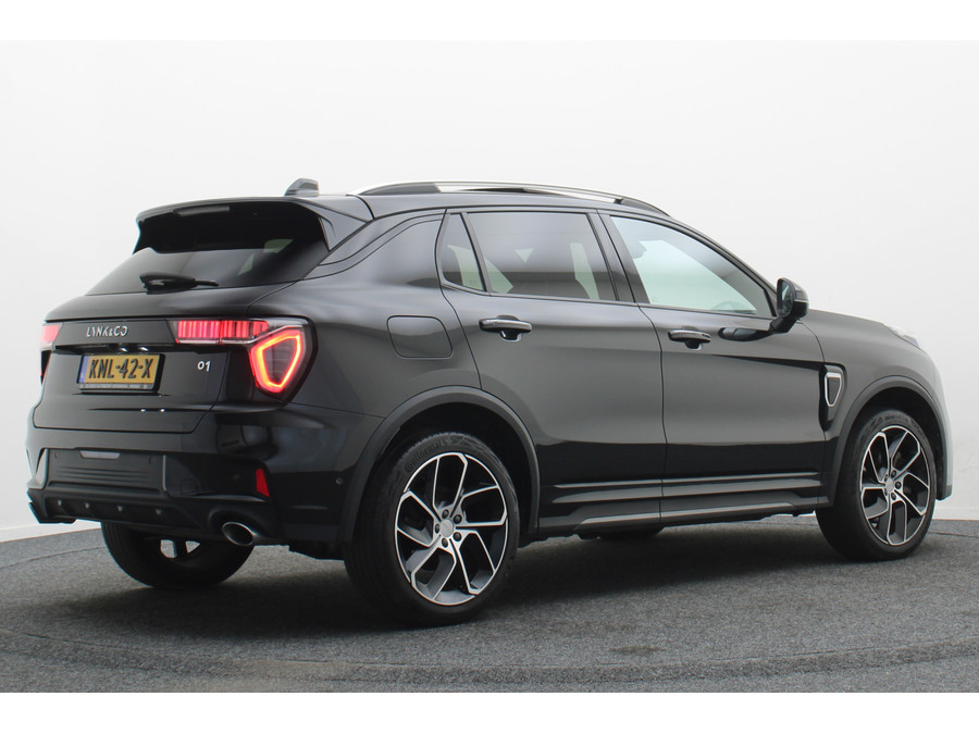 Lynk & Co 01 1.5