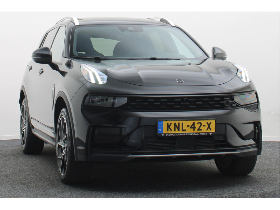 Lynk & Co 01 1.5