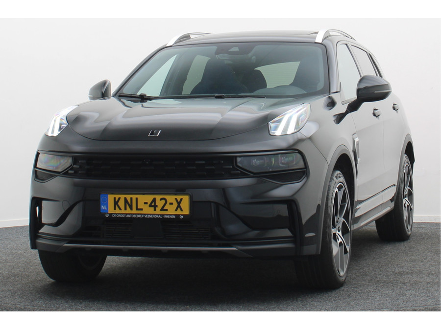 Lynk & Co 01 1.5